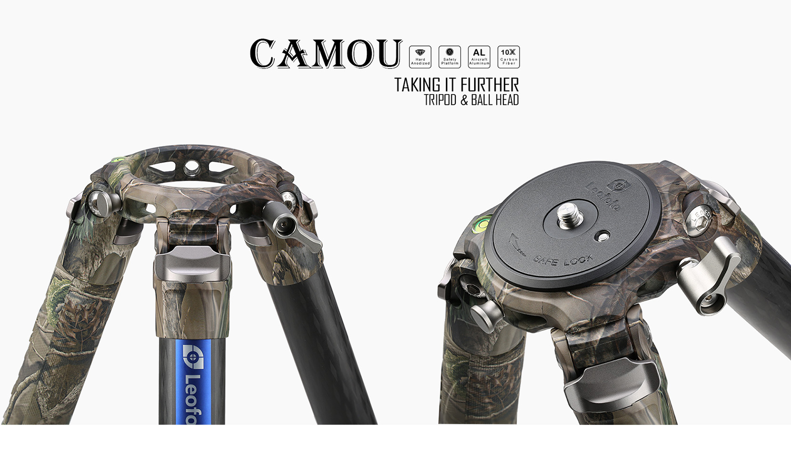 Summit LM-404C