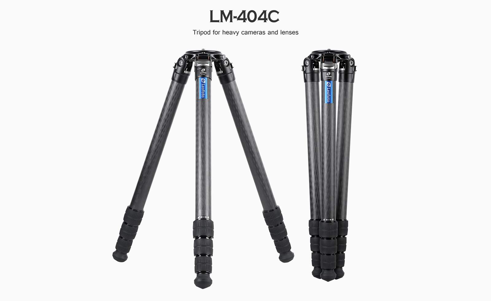 LM-404C Cho các máy ảnh và ống kính hạng nặng