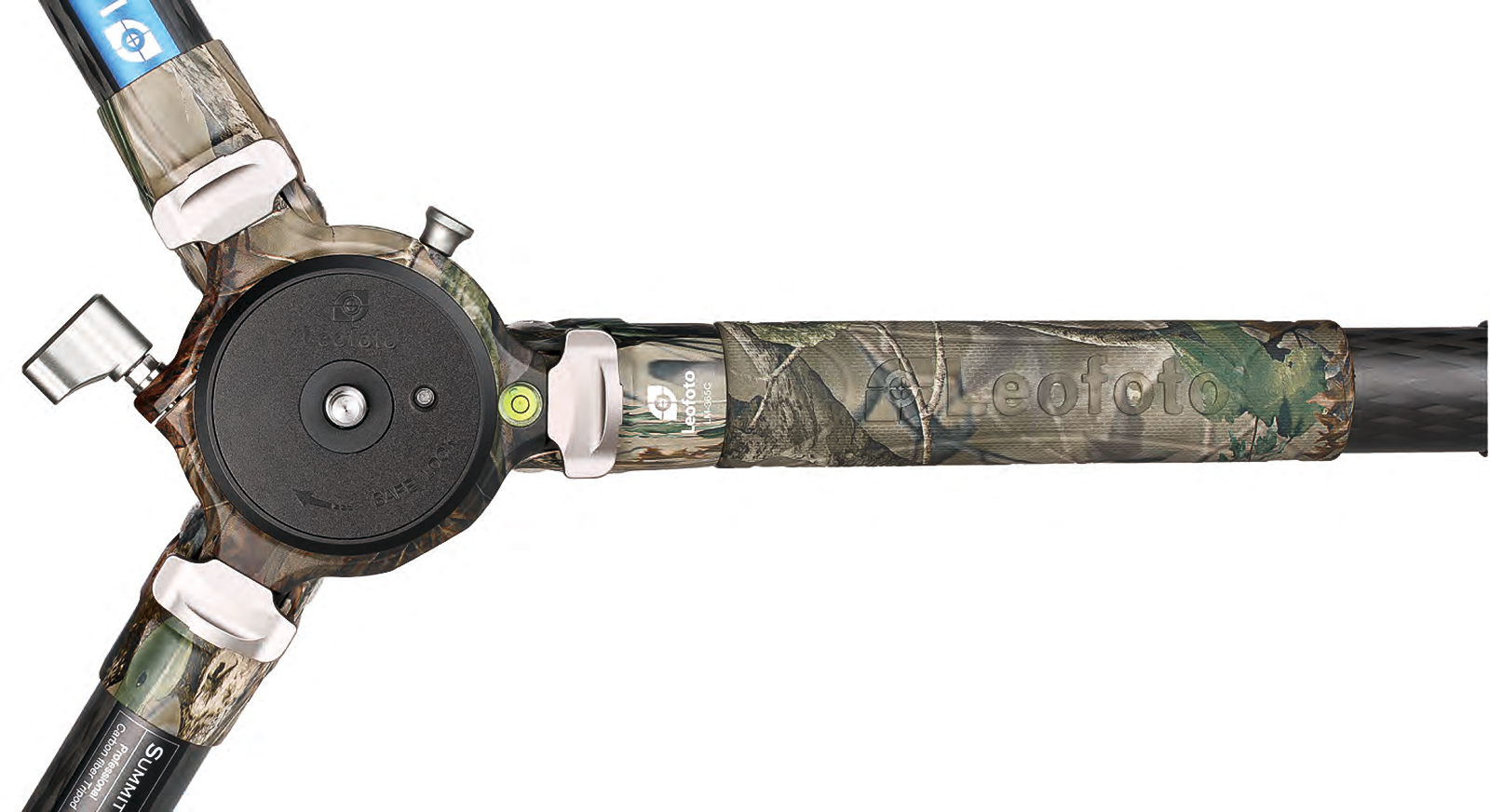 Summit LM-365C Camou